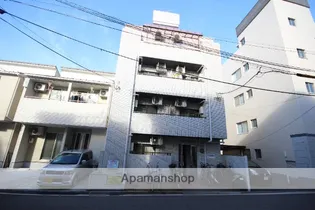 リーベ羽衣の画像