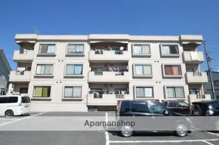 広島県広島市安佐北区可部8丁目【マンション】の外観