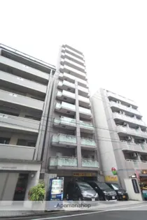 KATAYAMABLDG22【3階】の外観