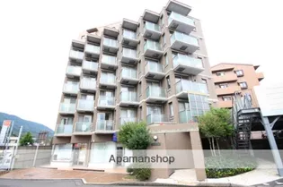 広島県広島市安佐南区伴東7丁目【マンション】の外観