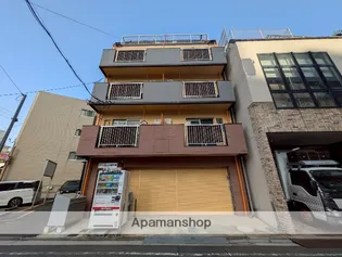 デュウオコート西平塚【4階】の外観