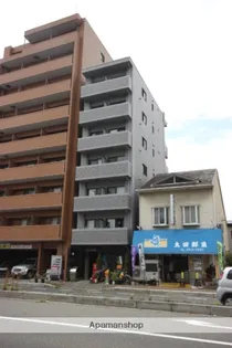 広島県広島市南区段原南2丁目【マンション】の外観