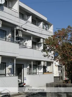 広島県広島市佐伯区三宅4丁目【マンション】の外観