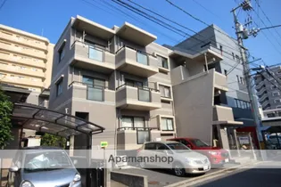 広島県広島市西区井口5丁目【マンション】の外観