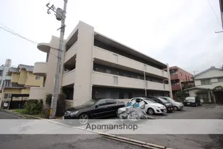 広島県広島市東区曙2丁目【マンション】の外観