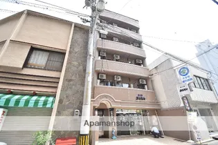 DICEbldg.大手町1【2階】の外観