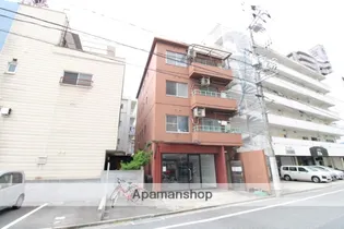 広島県広島市西区楠木町2丁目【マンション】の外観