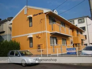 セジュール野北B棟の画像