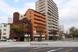 広島県広島市南区段原南1丁目【マンション】の外観