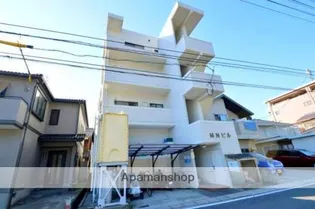 広島県広島市安佐北区可部3丁目【マンション】の外観