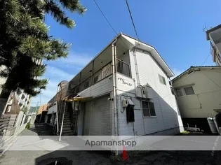 広島県広島市安佐南区祇園2丁目【アパート】の外観