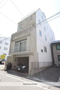 ポポラートヴィラ【5階】の外観