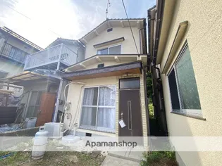 広島県広島市安佐南区長楽寺1丁目【一戸建】の外観