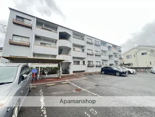 広島県広島市安佐南区川内1丁目【マンション】の外観