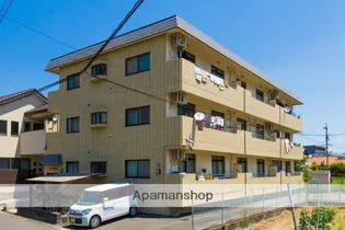 広島県安芸郡海田町砂走【マンション】の外観