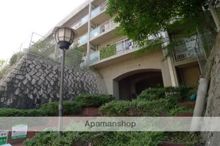 広島県広島市西区古江東町【マンション】の外観