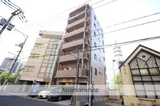 GRANDMARE18【7階】の外観