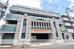 YビルⅢ【4階】の外観