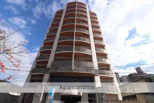 広島県広島市南区東雲2丁目【マンション】の外観