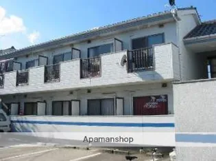 コーポアルファの画像