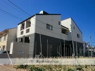 ディアコート隅の浜の画像