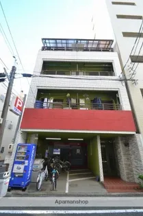 リブレ榎町【4階】の外観