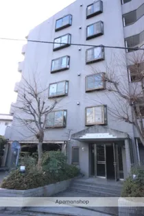 広島県広島市東区中山西2丁目【マンション】の外観