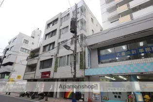 広島県広島市南区出汐1丁目【マンション】の外観