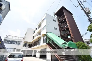 ツバメビルの画像