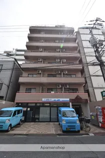 チェリーヒルズハラダ【2階】の外観