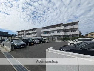 広島県広島市安芸区矢野西1丁目【マンション】の外観