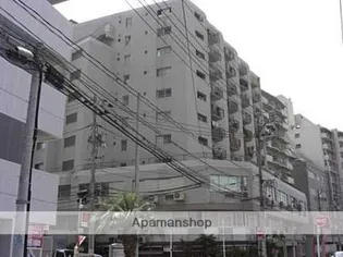 広島県広島市東区光町1丁目【マンション】の外観