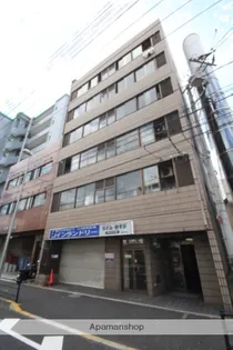 広島県広島市南区東雲本町3丁目【マンション】の外観