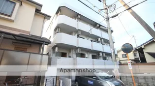 サンシャイン隅の浜の画像