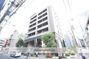 カサヴェルデ八丁堀の画像