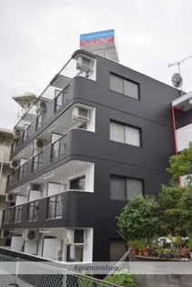 広島県広島市安佐南区長束3丁目【マンション】の外観