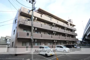 広島県広島市西区己斐西町【マンション】の外観