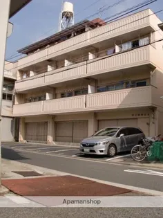 広島県広島市西区小河内町2丁目【マンション】の外観