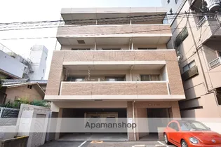 柳川ビルの画像