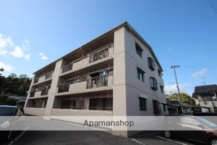 広島県廿日市市宮内【マンション】の外観