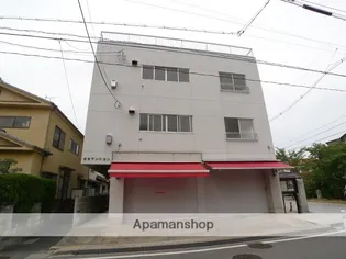 木谷マンションの画像