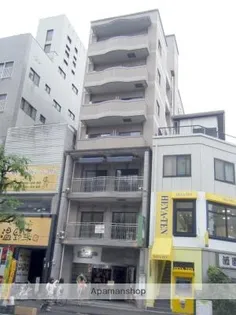 FEIZ並木通りの画像