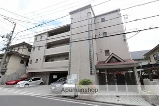 広島県広島市南区段原南2丁目【マンション】の外観