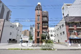 デミハウス【301号室】の外観