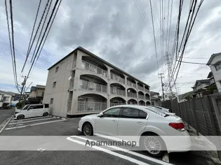 平町マンションの画像
