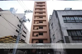 マルベニ堺町ビルの画像