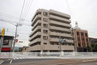 パラシオン舟入の画像