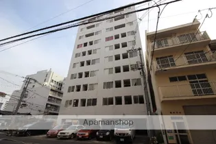 RENACE RE−A【4階】の外観