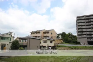 広島県広島市東区牛田東2丁目【アパート】の外観