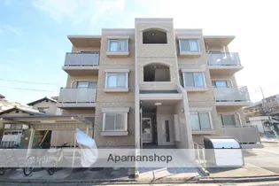 広島県廿日市市佐方1丁目【マンション】の外観